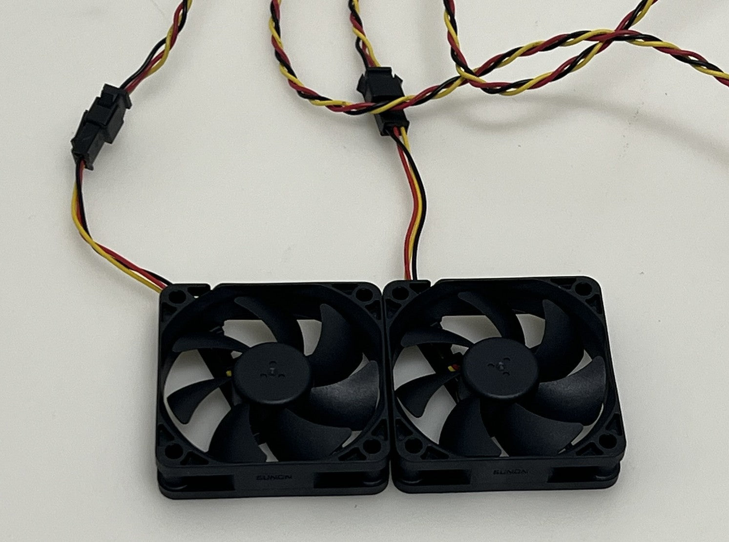 Sunon fan ME60151V3-0000-G99 F2126Q for Philips BDL4245E