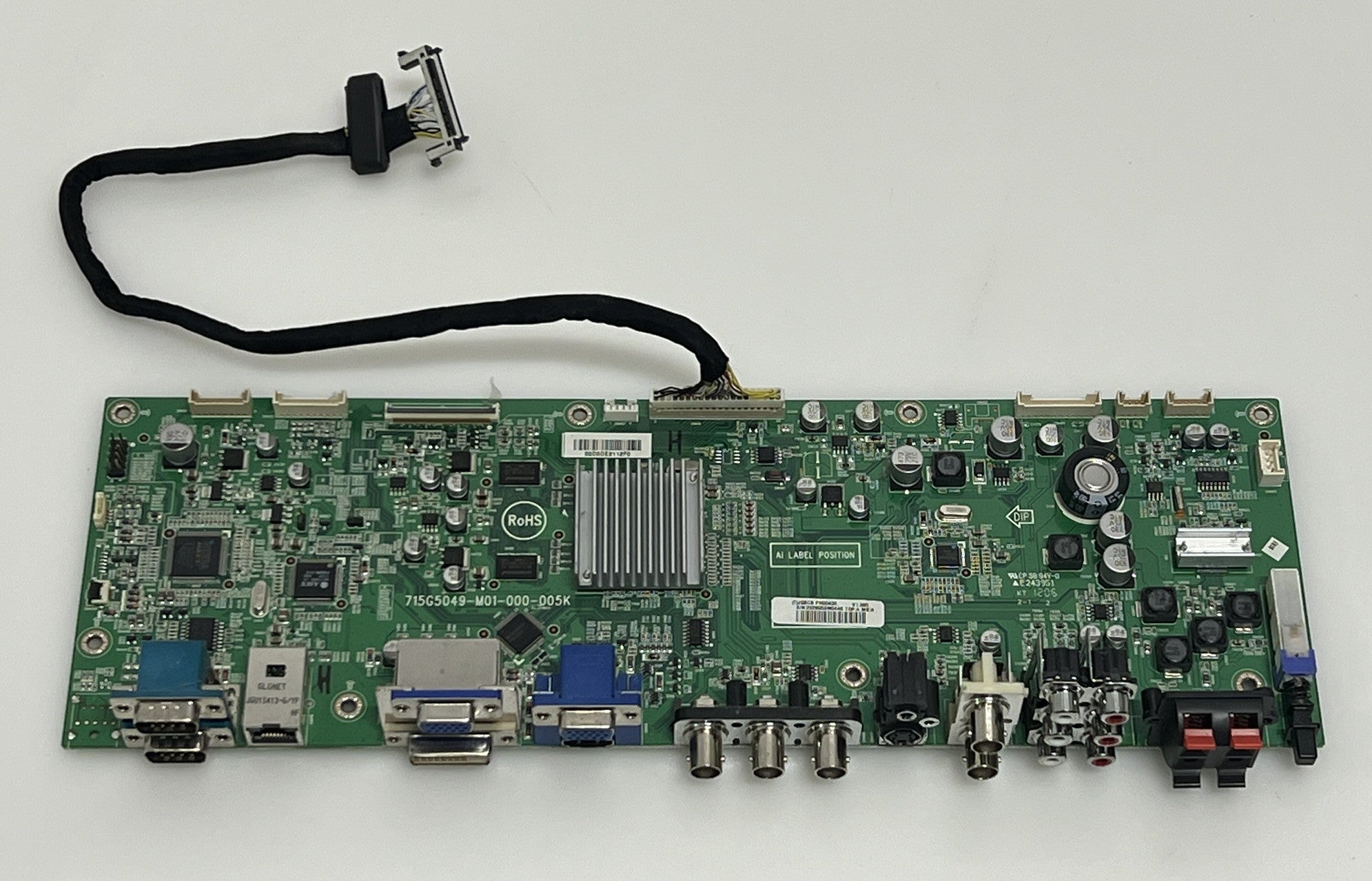 715G5049-M01-000-005K mainboard for Philips BDL4245E