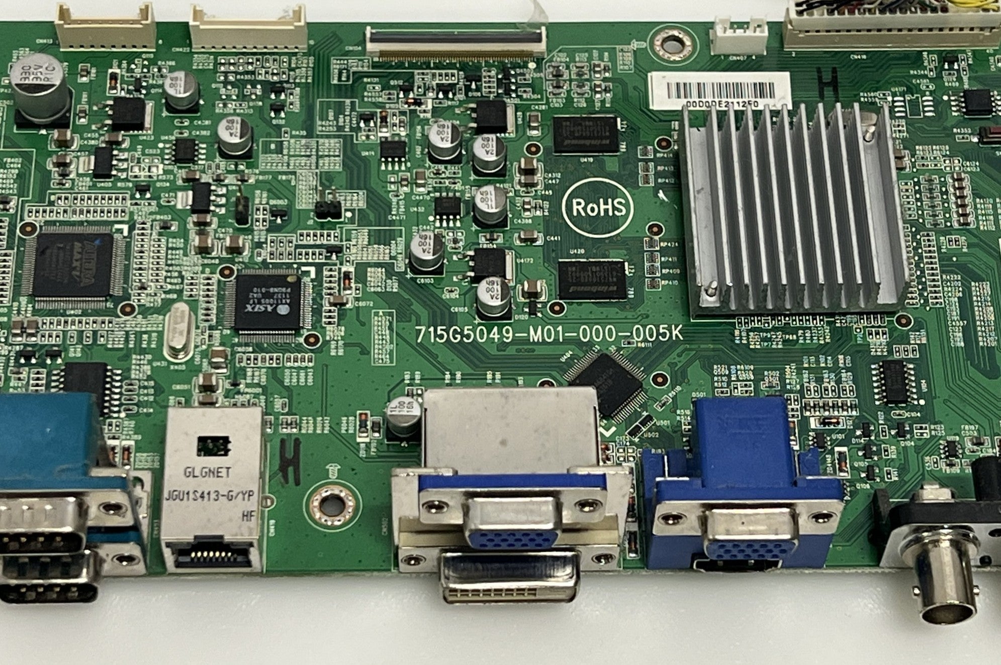 715G5049-M01-000-005K mainboard for Philips BDL4245E