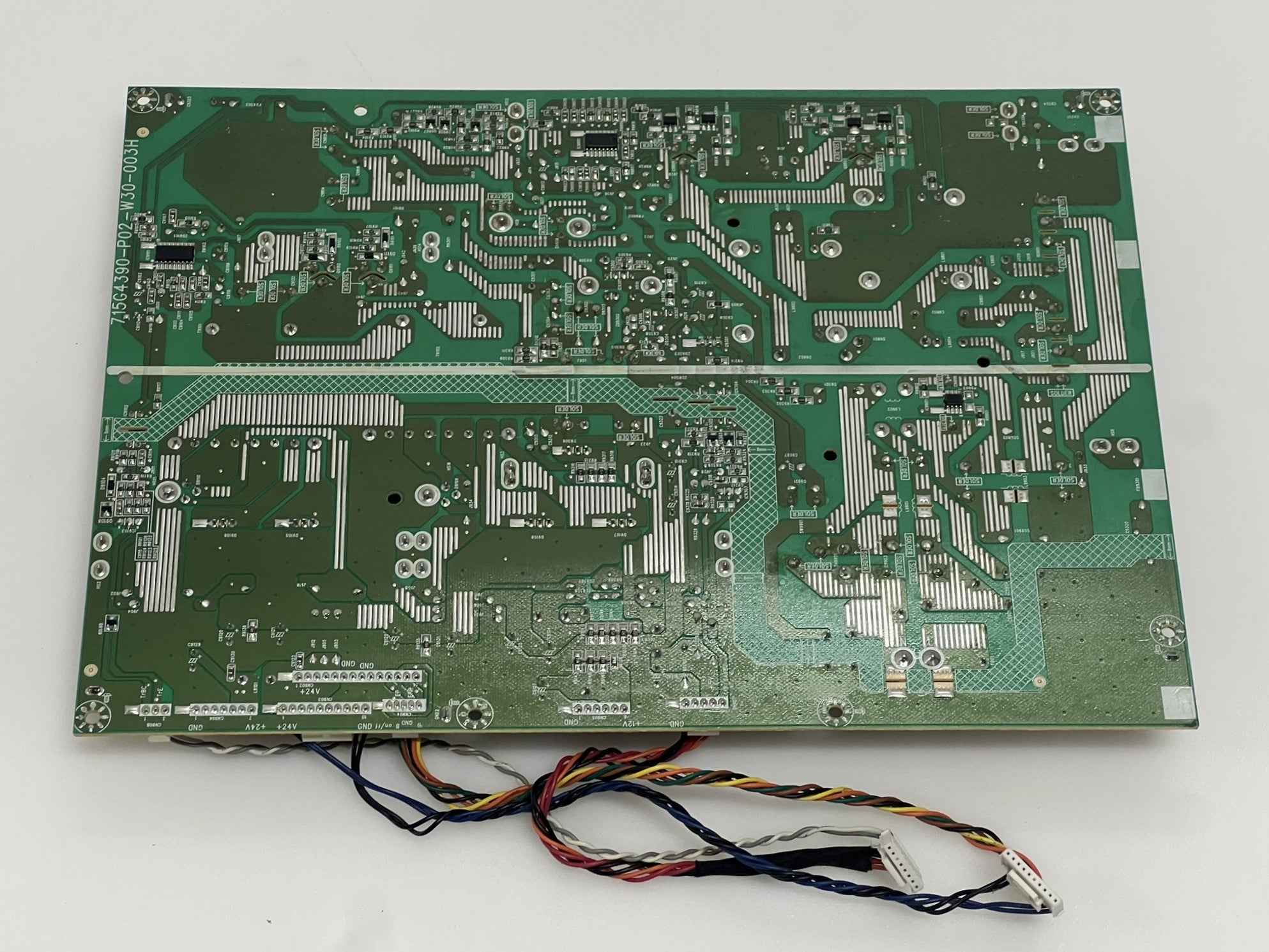 715G4390-P02-W30-003H power supply for Philips BDL4245E