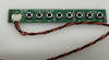 Key Button Control Board 715G4719-K01-000-004K for Philips BDL4245E
