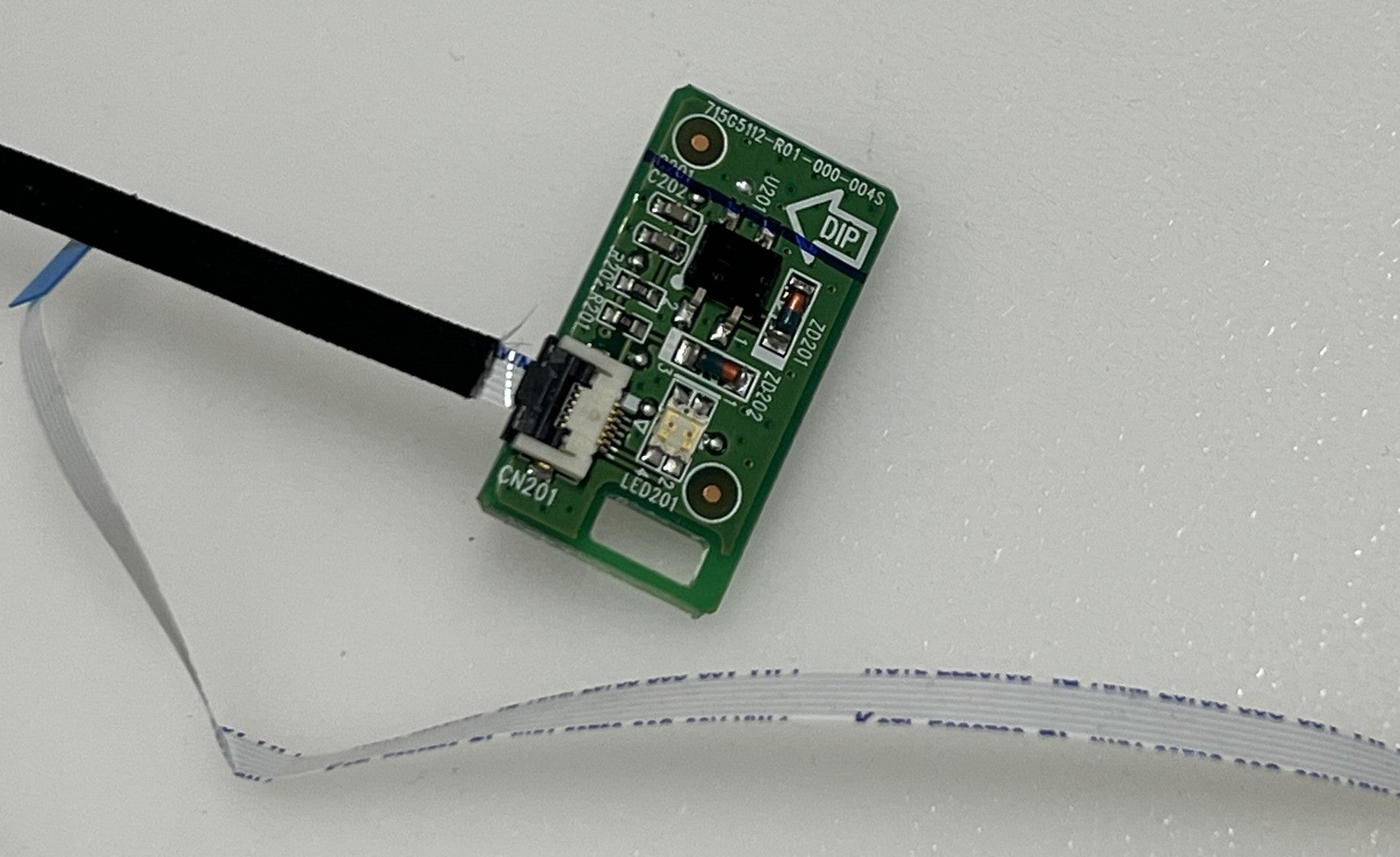 IR Sensor 715G5112-R01-000-004S for Philips BDL4245E