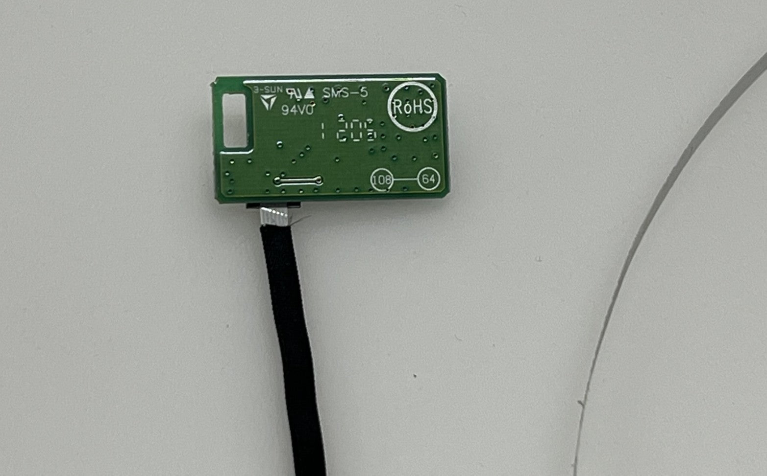 IR Sensor 715G5112-R01-000-004S for Philips BDL4245E