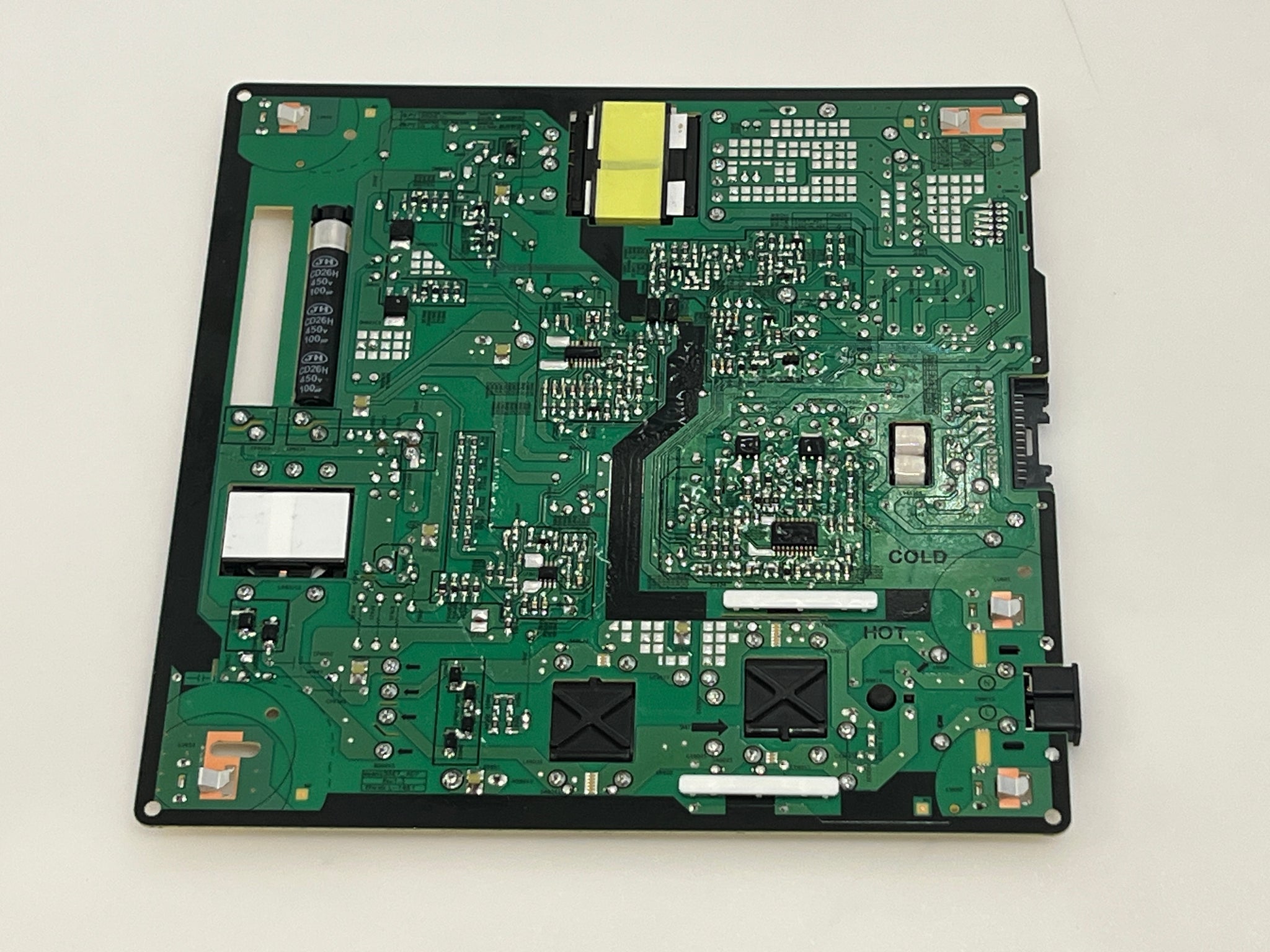 Samsung QE50Q60AAUXXH Power Supply L55E7 ADY – BN44-01100A