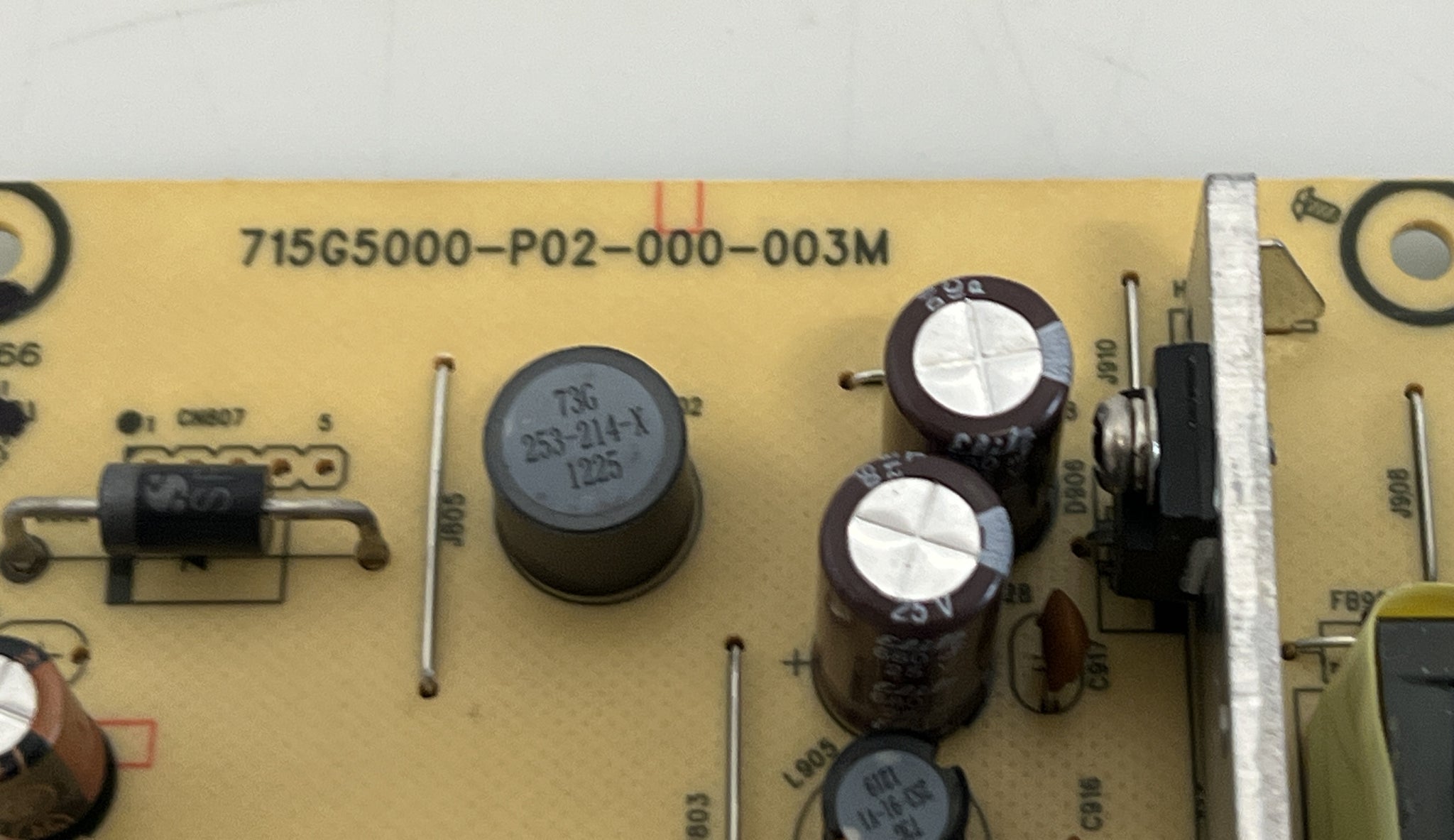 Power Supply 715G5000-P02-000-003M for BENQ GL950-TA