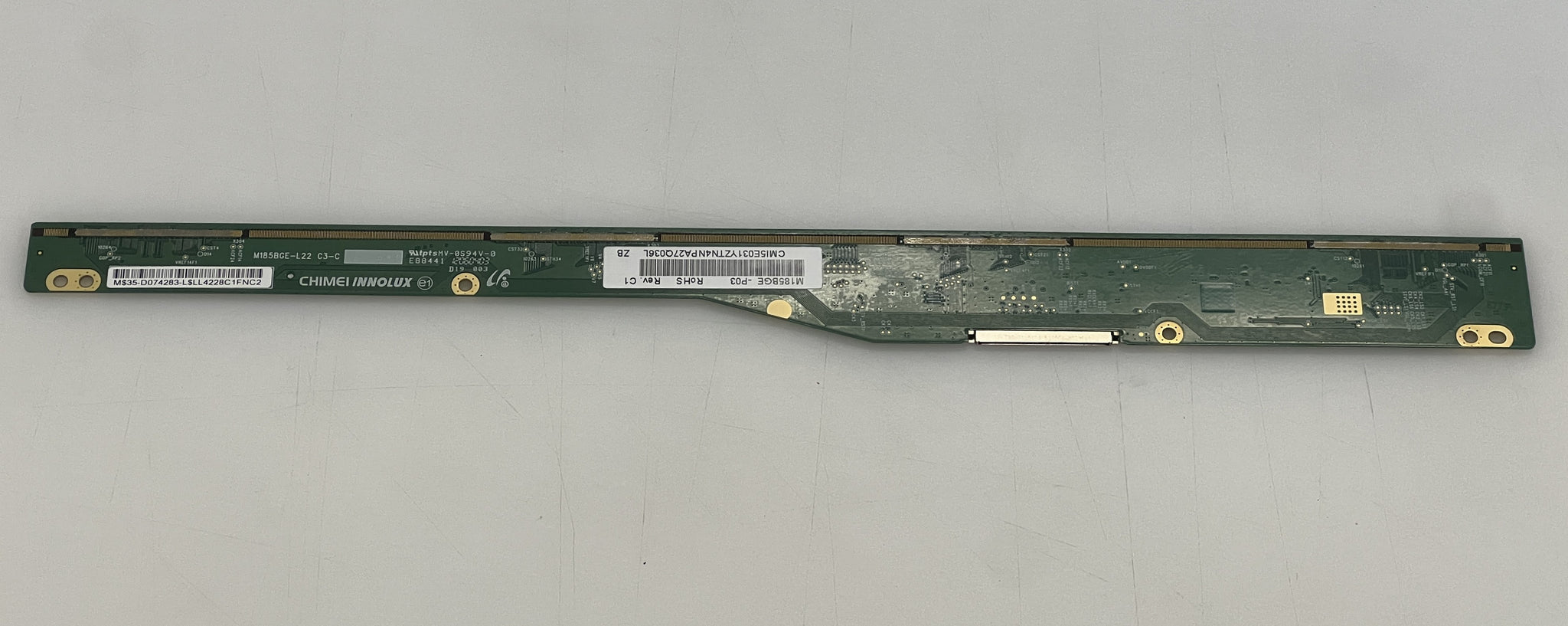 Matrix Board M185BGE-L22 for BENQ GL950-TA