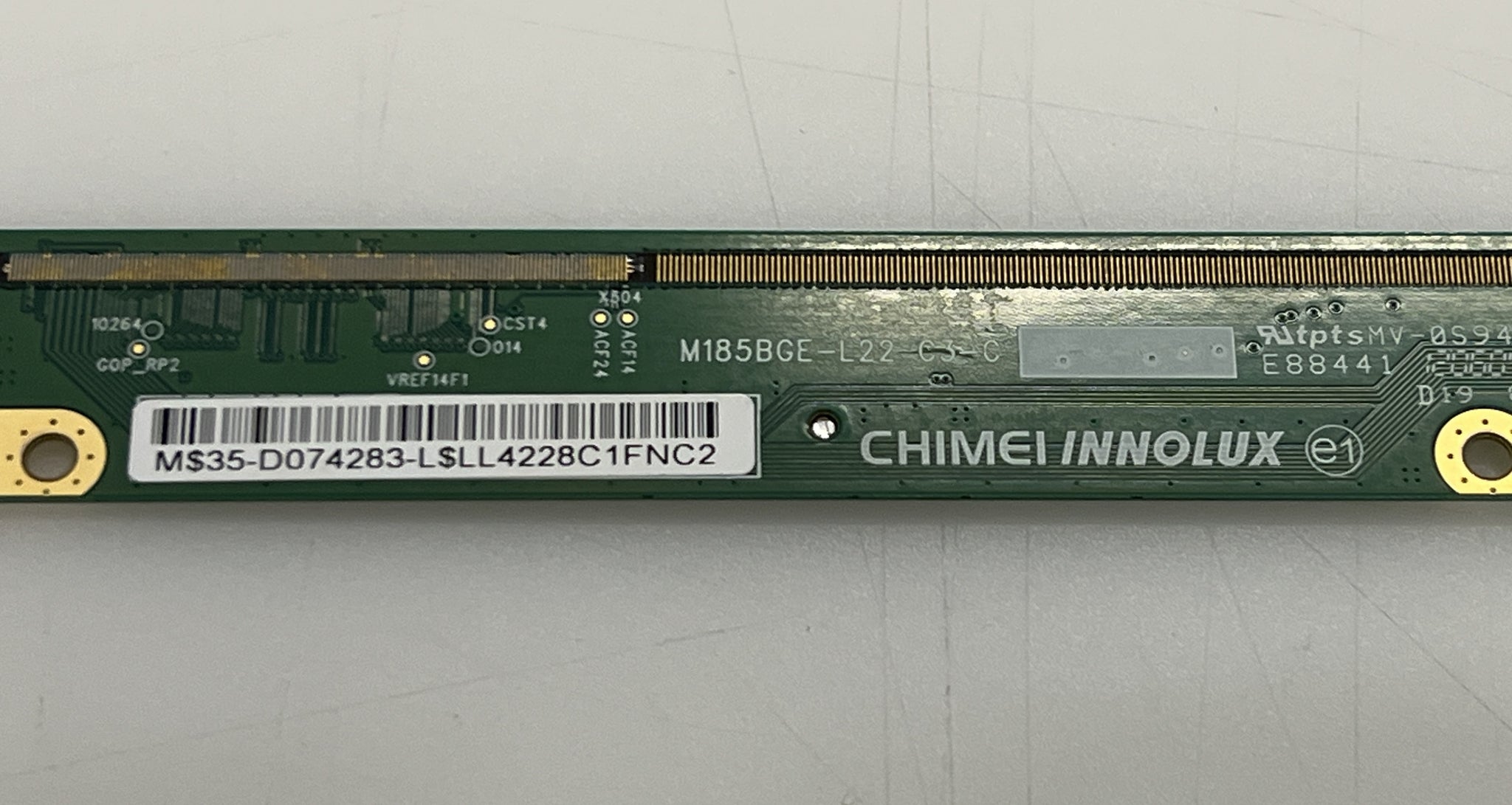 Matrix Board M185BGE-L22 for BENQ GL950-TA