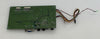 Mother Board AD/B B-055 REV: 5E for CTX LCD Monitor S521A