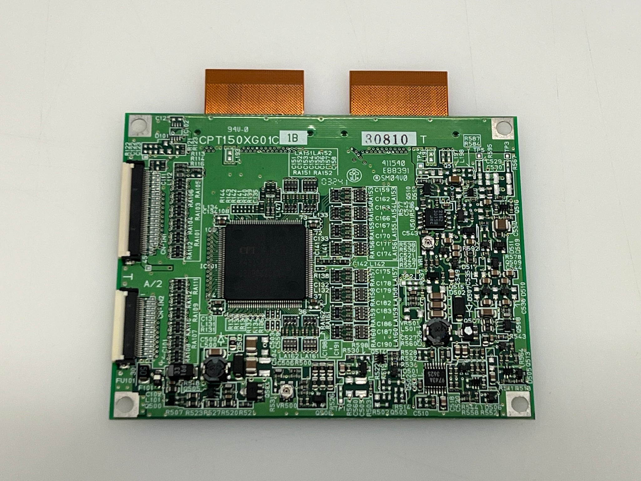 T-con With t-con cables CPT150XG01C for CTX LCD Monitor S521A