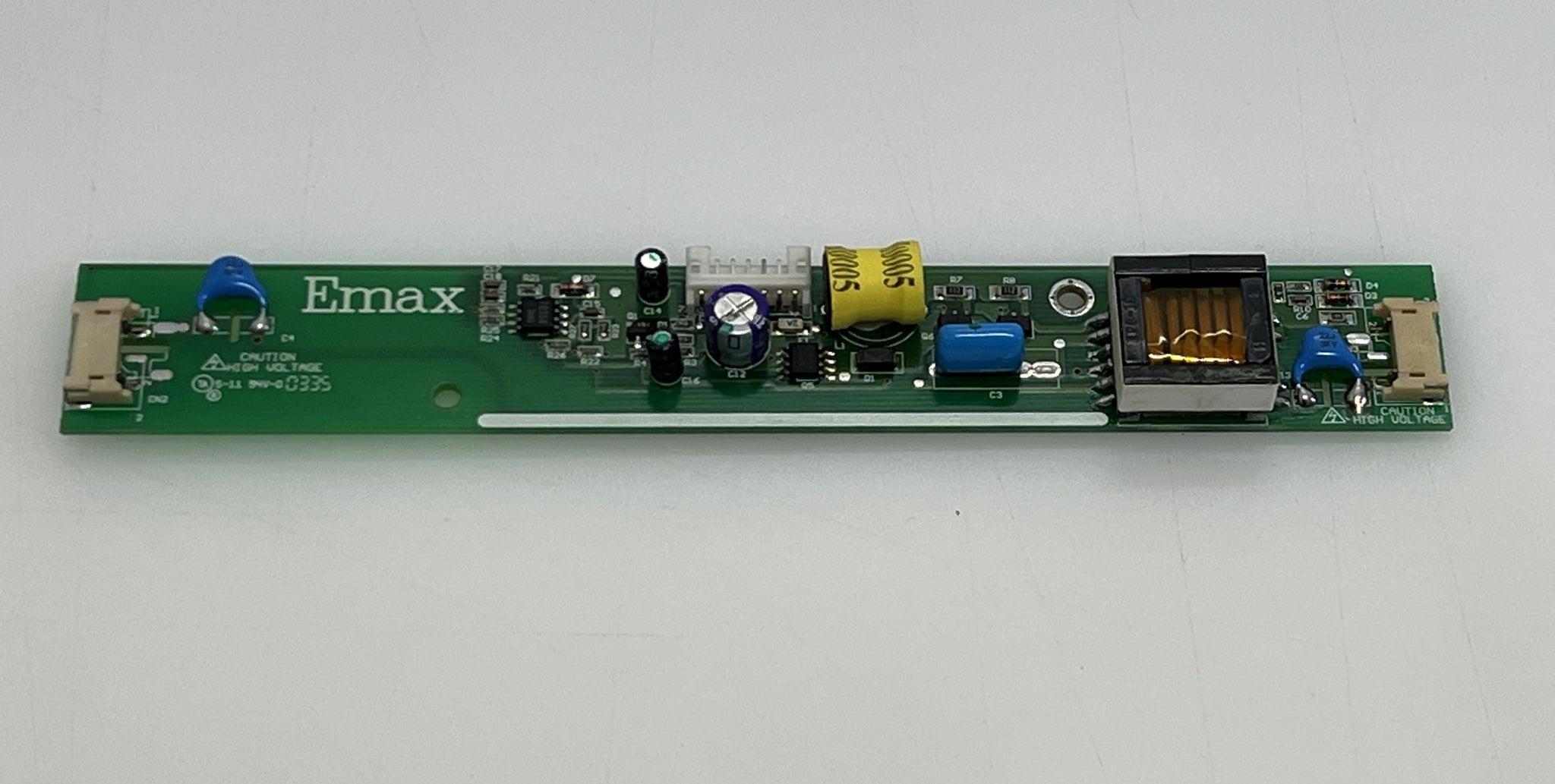 Power Supply PLCD2215202 for CTX LCD Monitor S521A