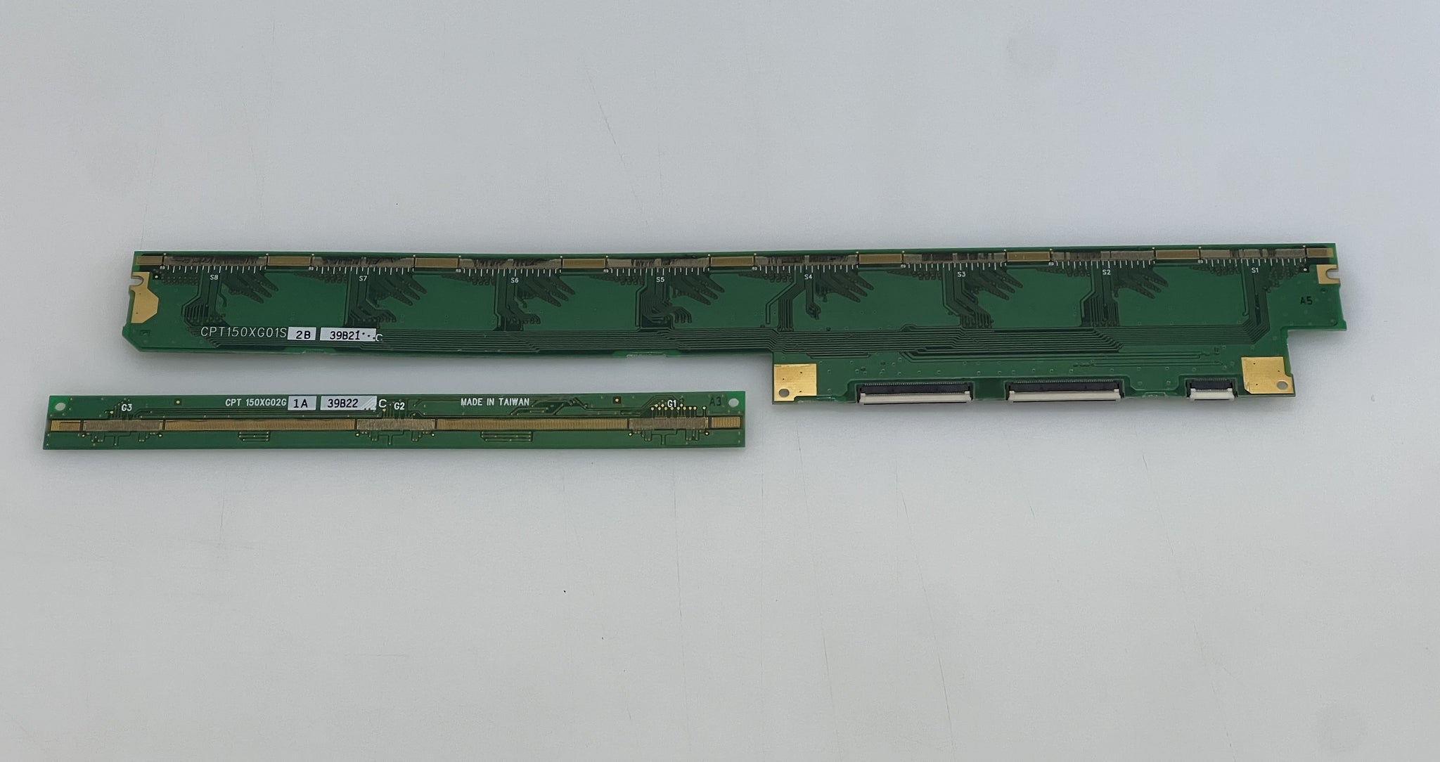 Matrix Boards CPT150XG01S CPT150XG02G for CTX LCD Monitor S521A