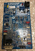 Dell 0V51MH I/O control board from Alienware Aurora R4 desktop PCs