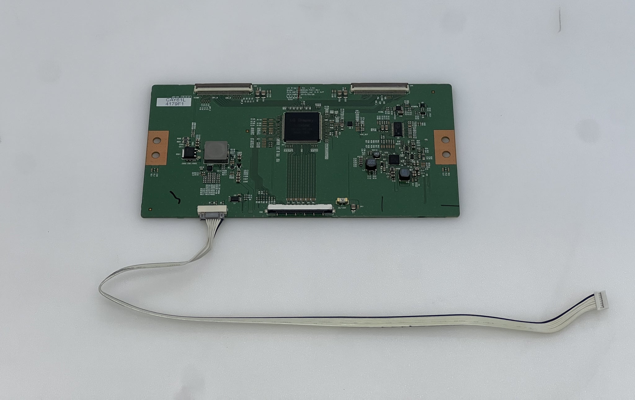 T-CON 6870C-0583A for LG 47LV35A-5B