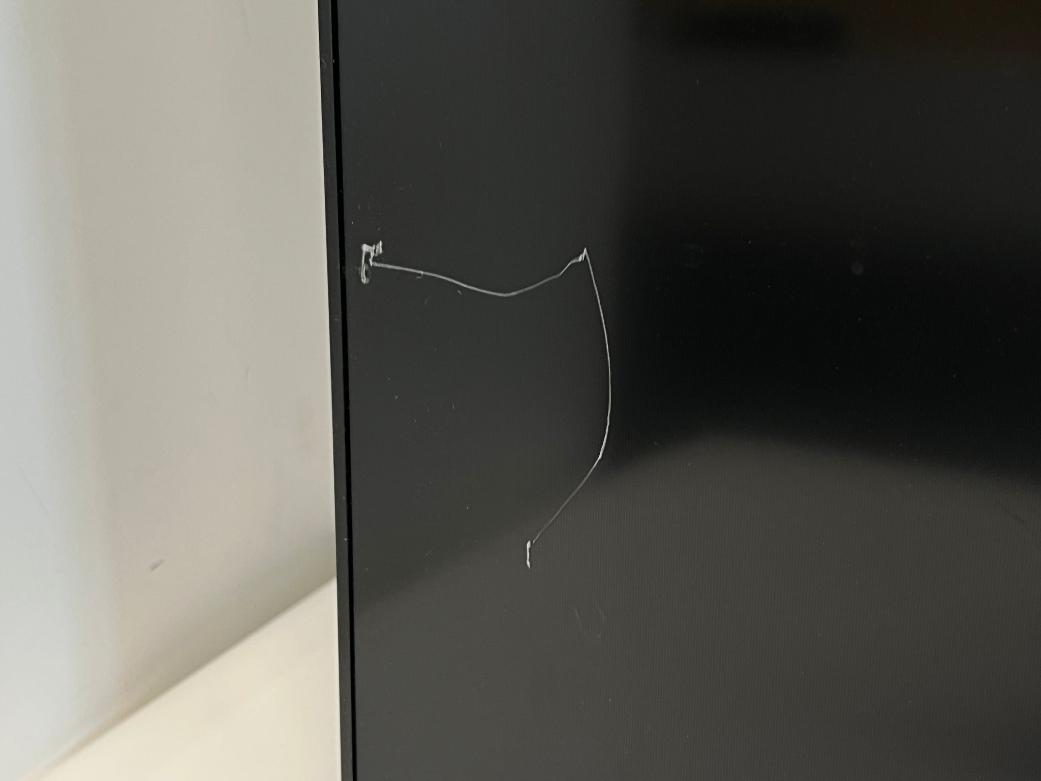 LG 47LV35A‑5B – 47″ Full HD IPS Video‑Wall Display