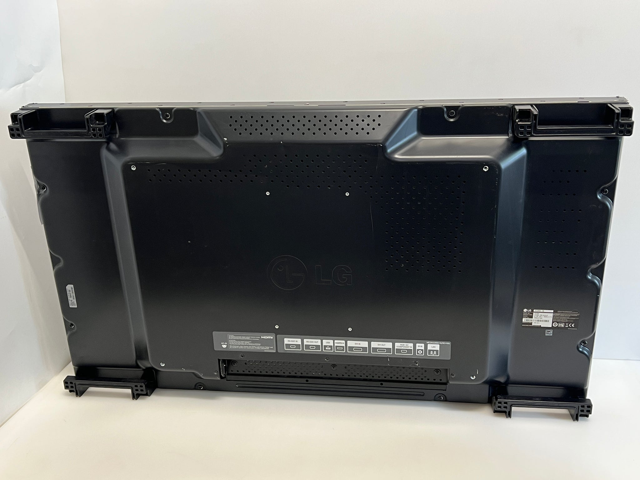 LG 47LV35A‑5B – 47″ Full HD IPS Video‑Wall Display