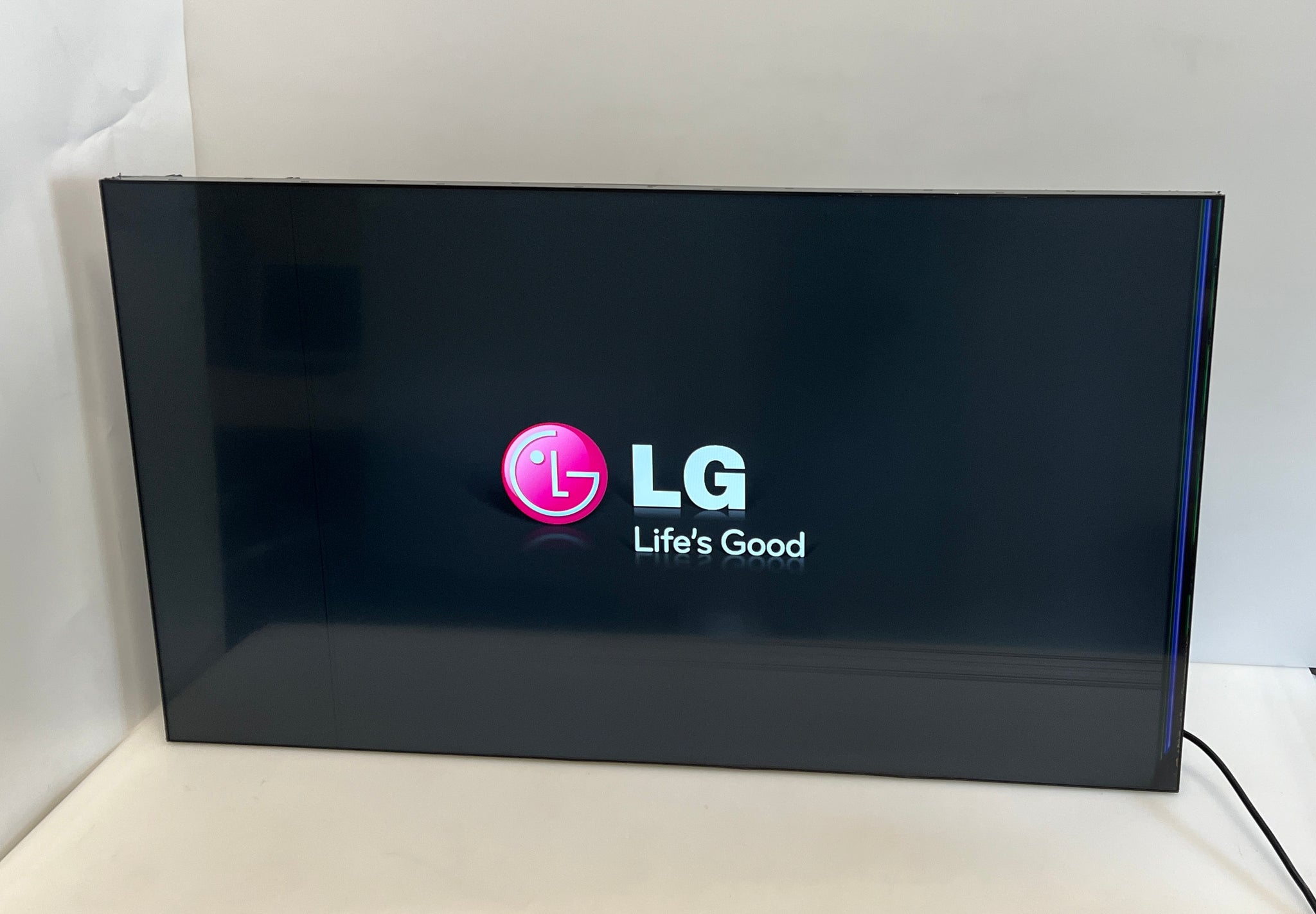 LG 47LV35A‑5B – 47″ Full HD IPS Video‑Wall Display