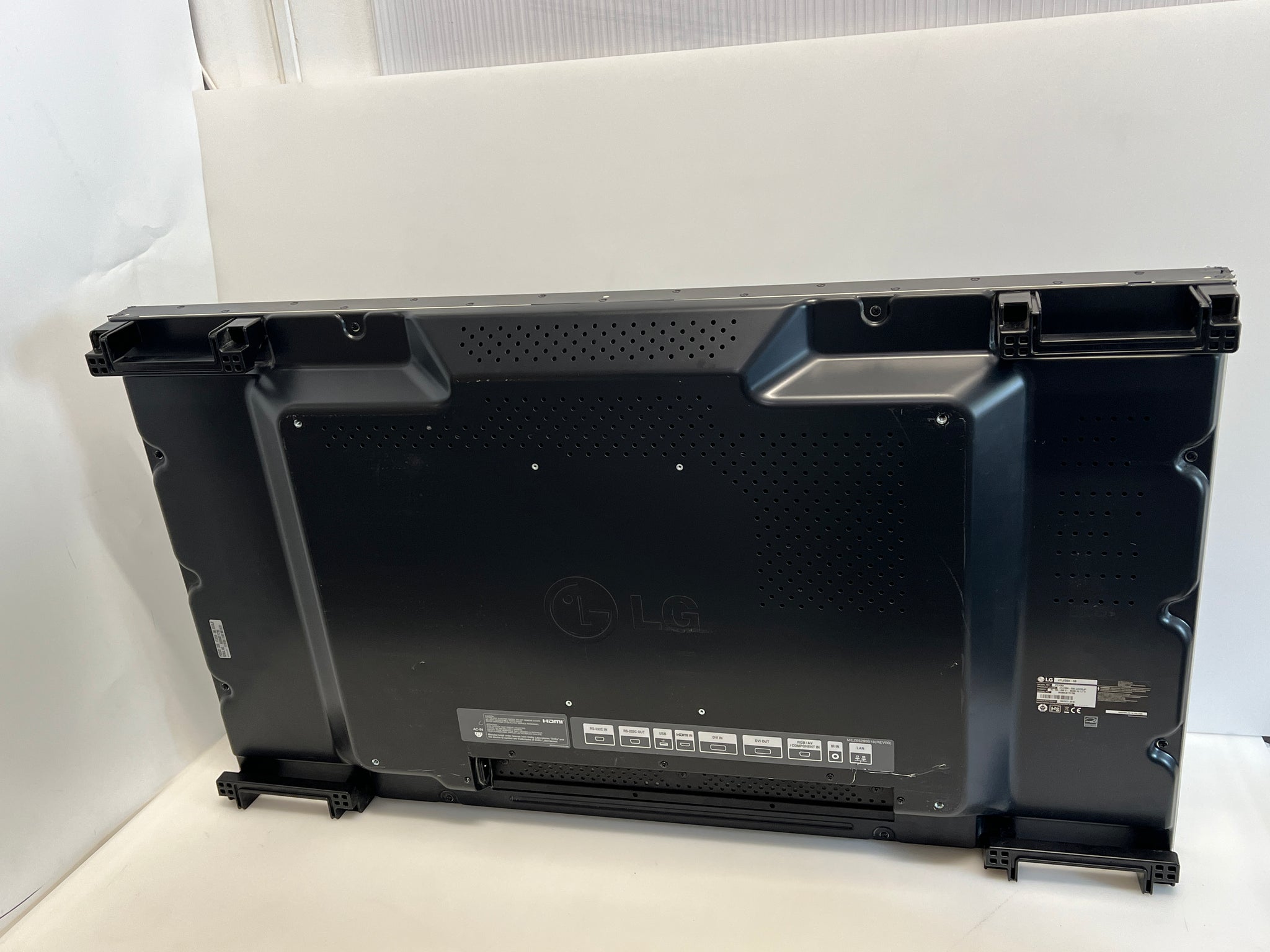 LG 47LV35A‑5B – 47″ Full HD IPS Video‑Wall Display