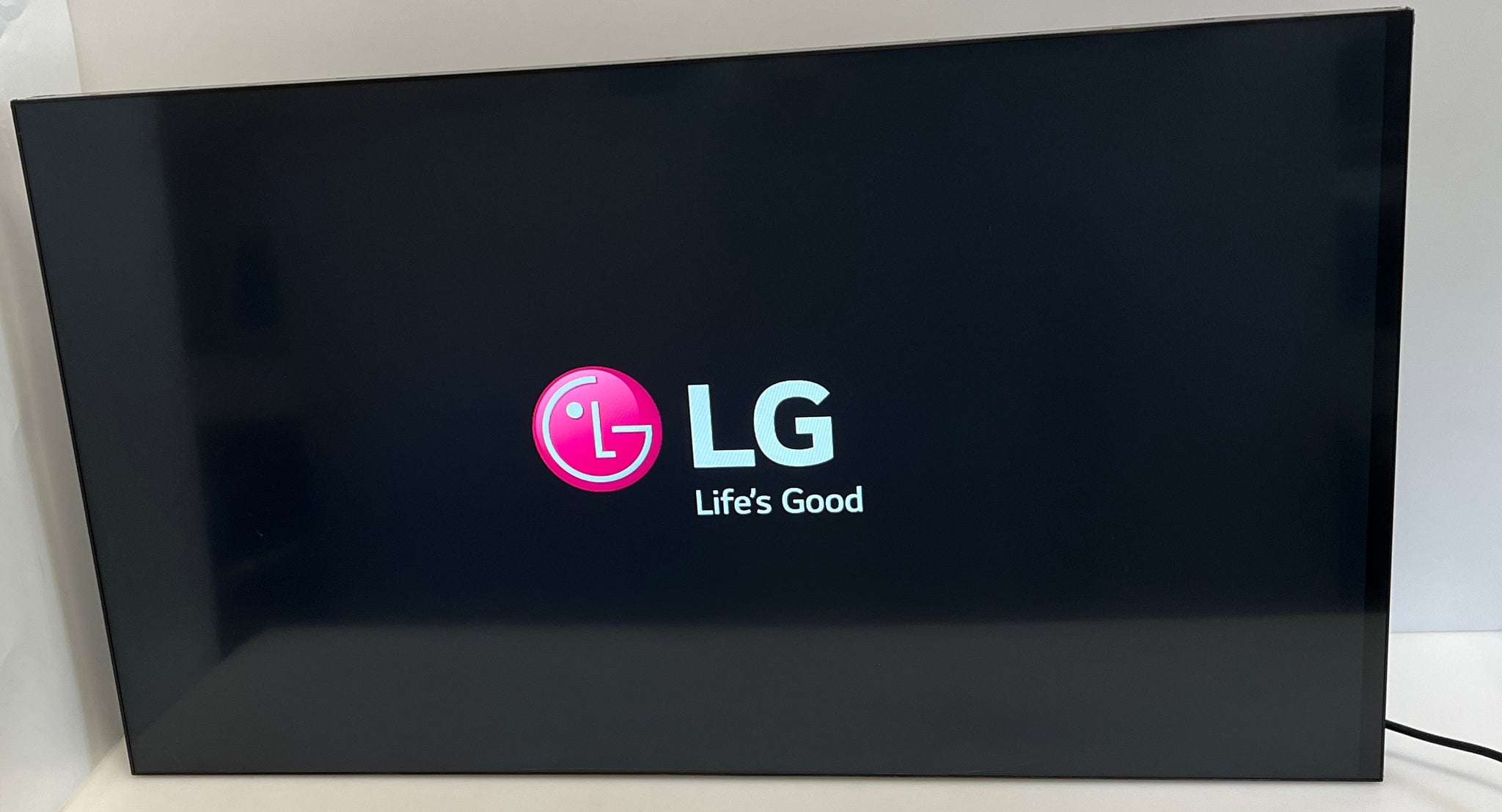 LG 47LV35A‑5B – 47″ Full HD IPS Video‑Wall Display