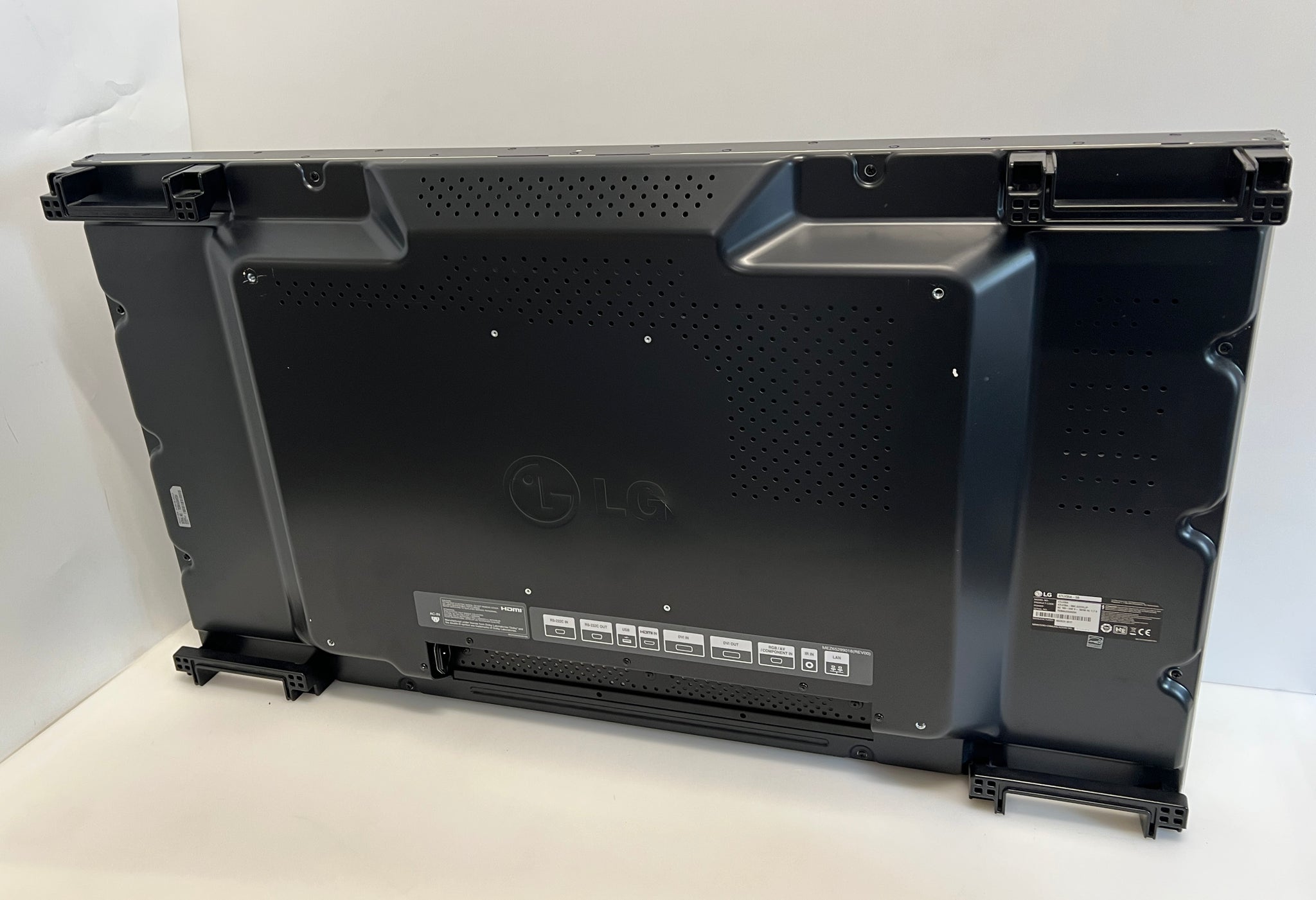 LG 47LV35A‑5B – 47″ Full HD IPS Video‑Wall Display