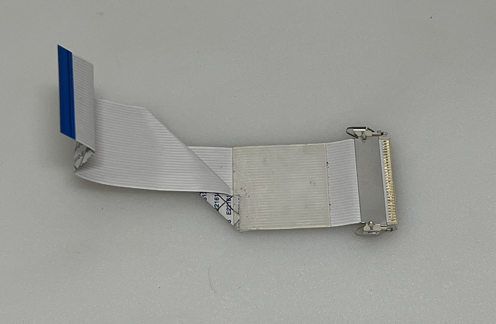 P-TWO AWM 20696 E221612-S 80C 30V VW-1 lvds cable (30 PIN) for BENQ ET-0027-B