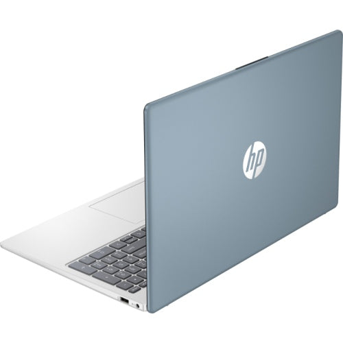 HP 15-fc0005ny Laptop 15.6'' FHD Ryzen 5 7520U 16GB 512GB SSD W11H, Moonlight Blue
