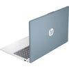 HP 15-fc0005ny Laptop 15.6'' FHD Ryzen 5 7520U 16GB 512GB SSD W11H, Moonlight Blue