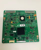 BN41-01789A 120_3D_TCON t-con board for Samsung UE55ES6535U
