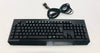 Razer BlackWidow RZ03-0038 Gaming Keyboard