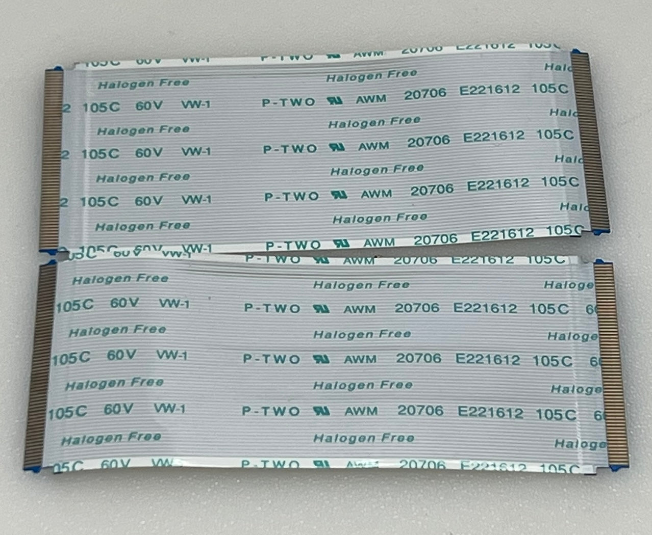 LVDS CABLE 69.64T05 F02 for Sony KDL-55W805C