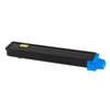 Kyocera TK-8325C Toner Cartridge, Cyan