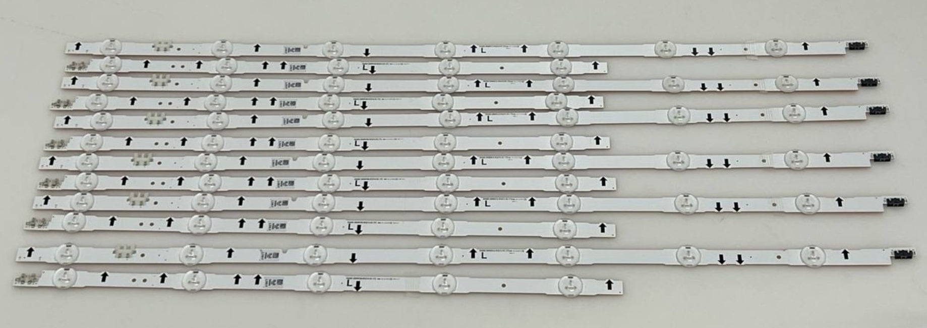 D4GE-550DCB-R led backlights for SAMSUNG UE55J6275SU