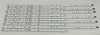 D4GE-550DCB-R led backlights for SAMSUNG UE55J6275SU