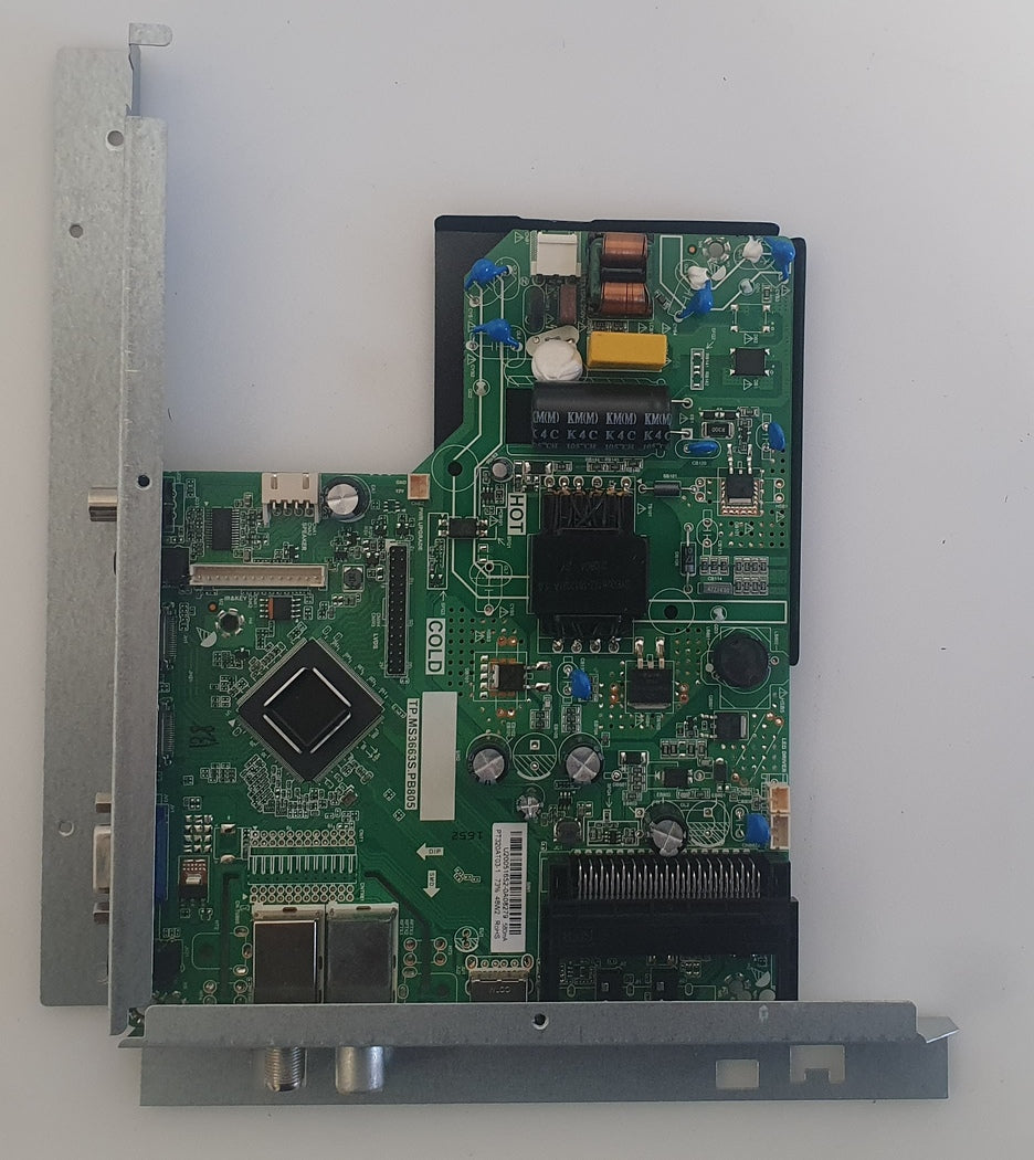Main Board TP.MS3663S.PB805 for TD Systems K32DLM10H