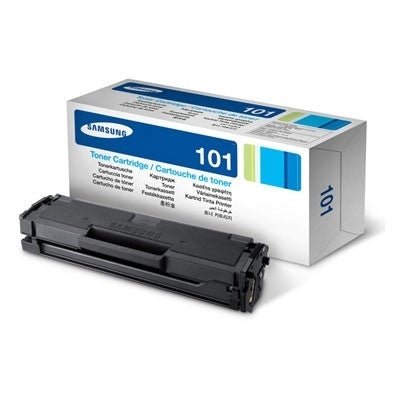 Samsung MLT-D101S (SU696A) Toner Cartridge, Black