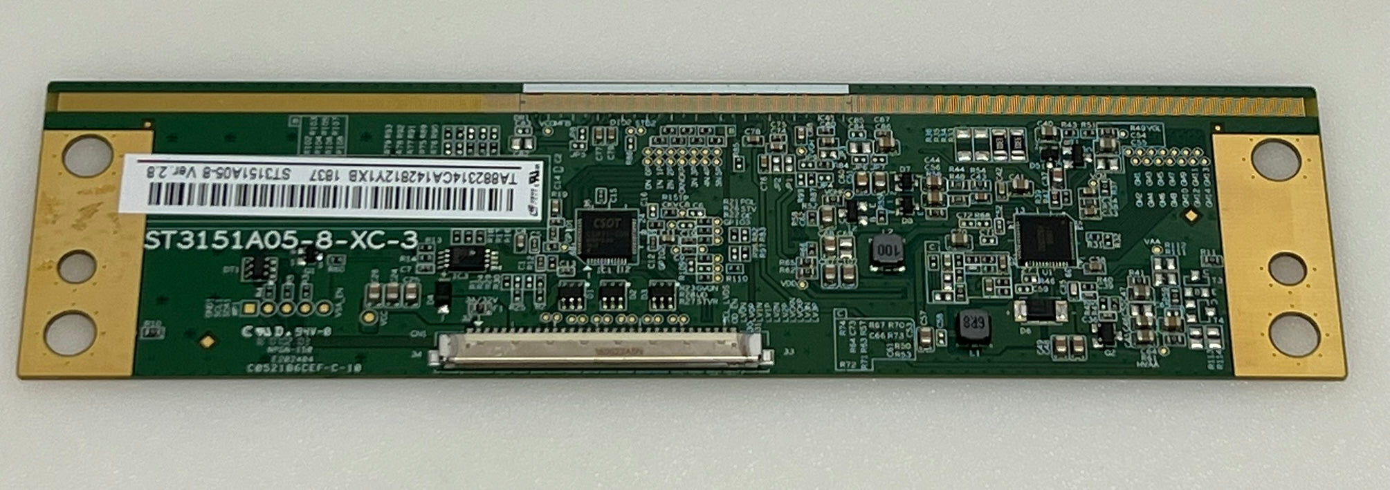 T-CON ST3151A05-8-XC-3 for THOMSON 32HD5506