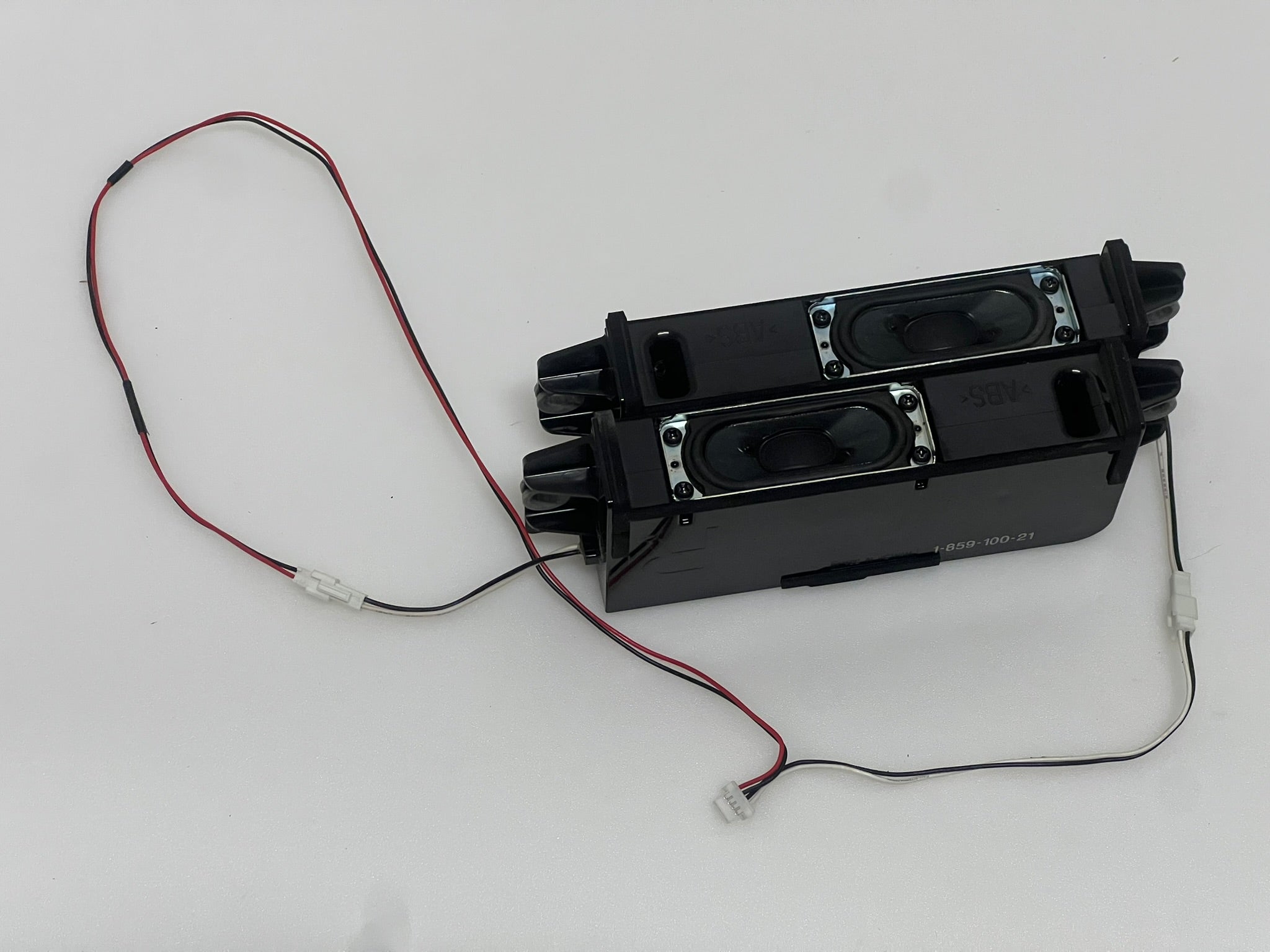 SPEAKERS 1-859-100-11 1-859-100-21 for Sony KD-55X8505C