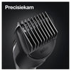 Braun BeardTrimmer3 BT3300 Beard Trimmer, Black