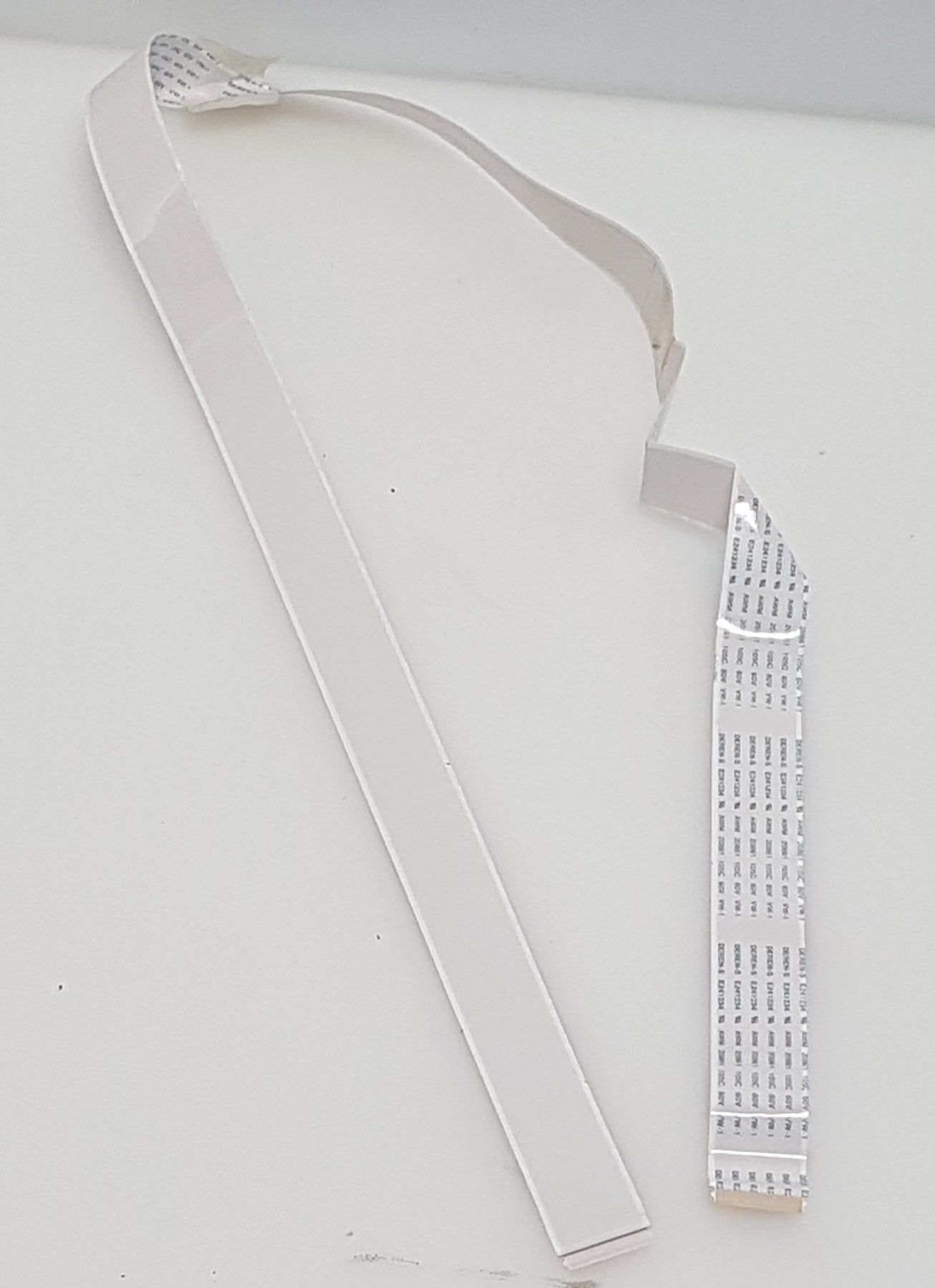 DEREN-S E241234 AWM 20861 lvds cable from mainboard to wifi module 40 PIN for Philips 55PFS8109/12