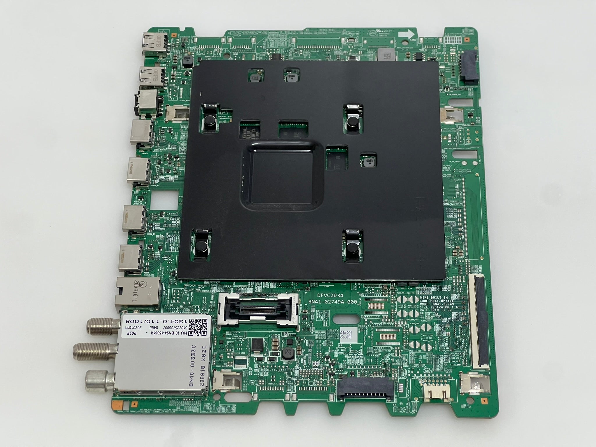 BN41-02749A-000 mainboard for SAMSUNG QE55Q70TAT