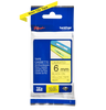 Brother  TZe-641 Yellow/Black (TZE641) 18mm, 8m