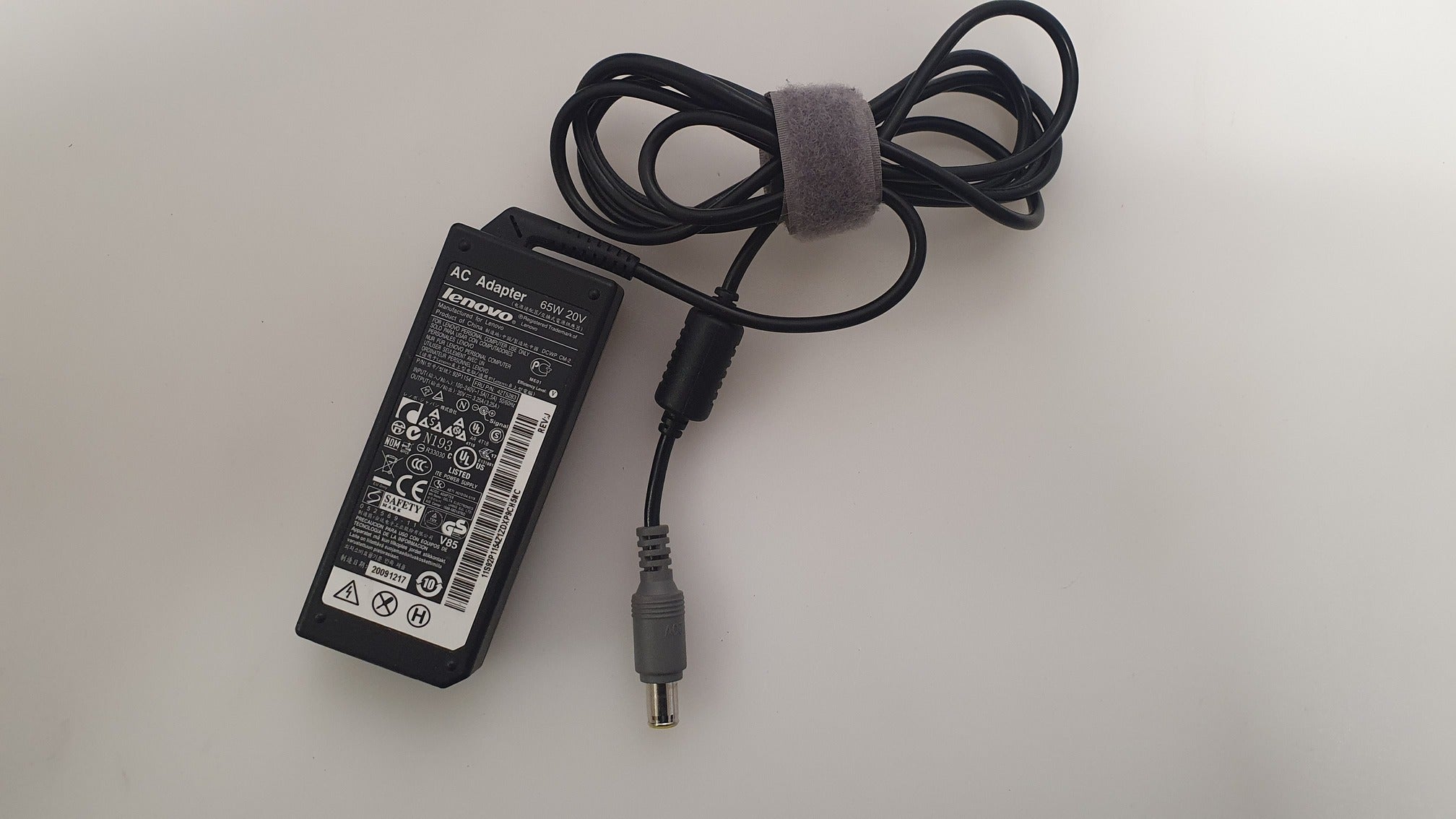 Lenovo 42T5283 AC Adapter