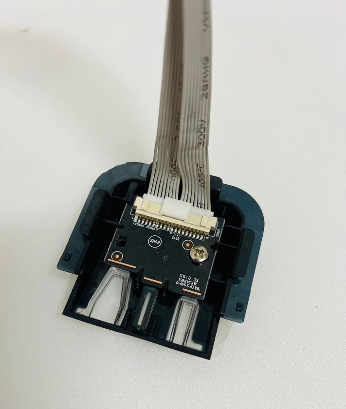 E243951 button for Philips 58PUS8546/12