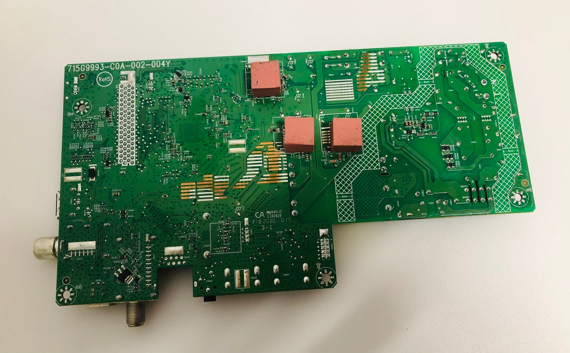 715G9993-C0A-002-004Y mainboard for Philips 43PFS5505/12