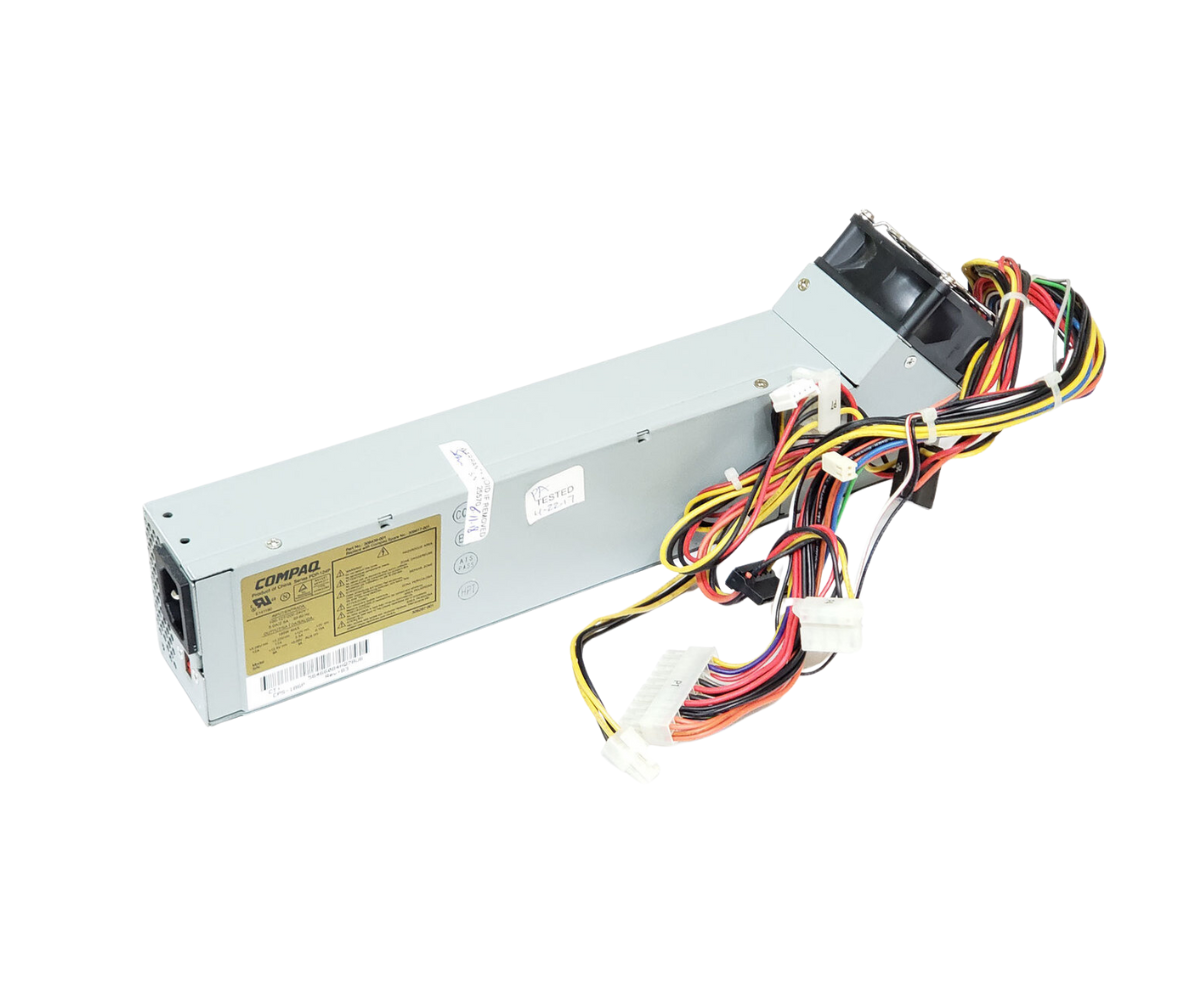 HP Compaq power supply HP-L185VA3P 185W