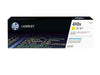 HP Cartridge No.410X Yellow HC (CF412X)
