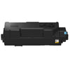 Kyocera TK-1260 Toner Cartridge, Black