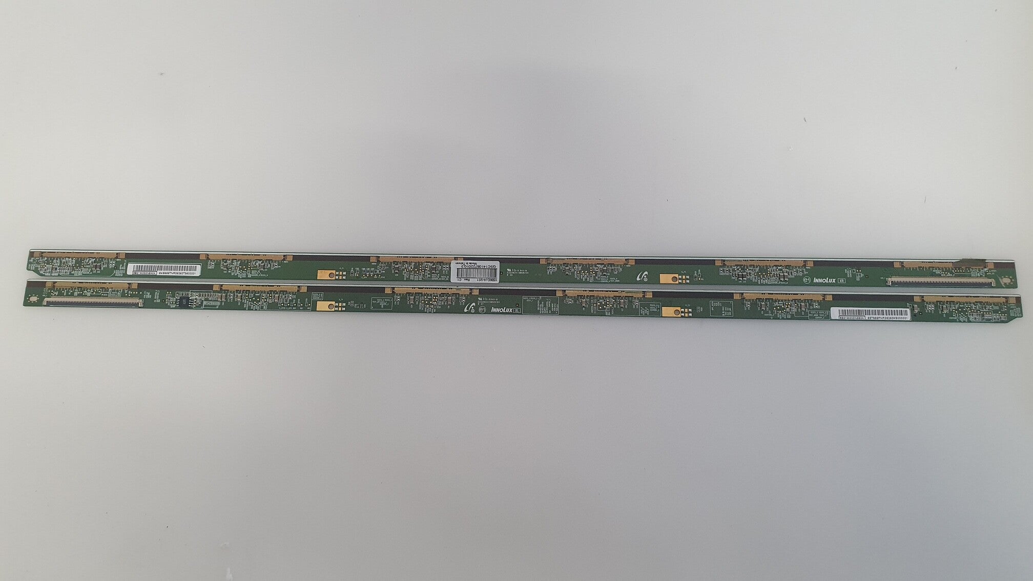 Matrix Boards V500DJ4-QS1 Rev. C1 for Samsung UE50JU6875U