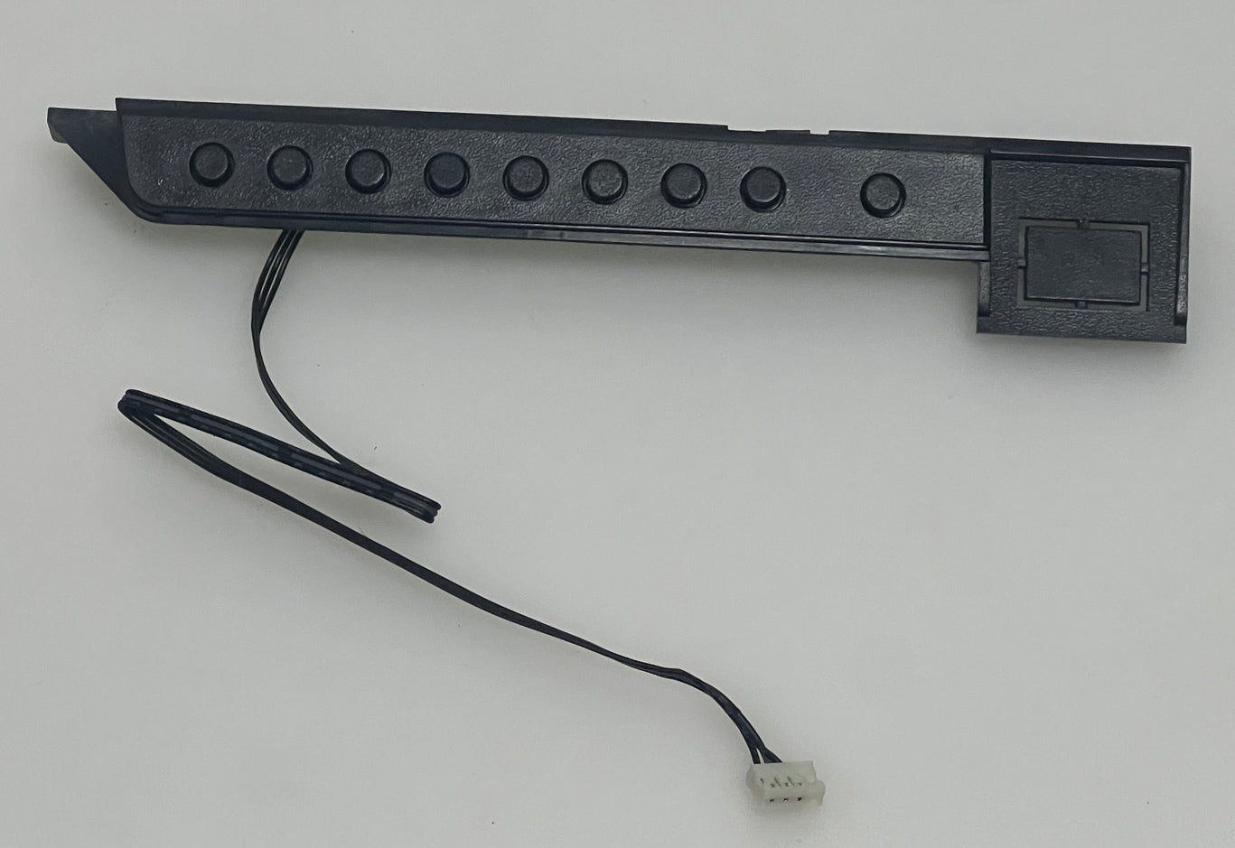 PDVB-PE14007HA-03 Key Board / Buttons for DUAL DL-TDL32R1-003