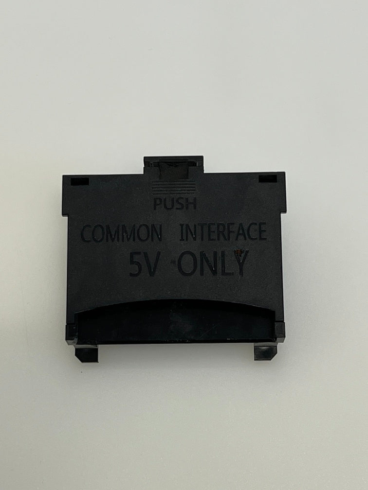 COMMON INTERFACE 5V C17-SA-0001 3709-001791 for SAMSUNG QE55Q60TAUXXH