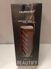 Ecost Customer Return, Laurastar Universal Ironing Board Cover in Dark Grey